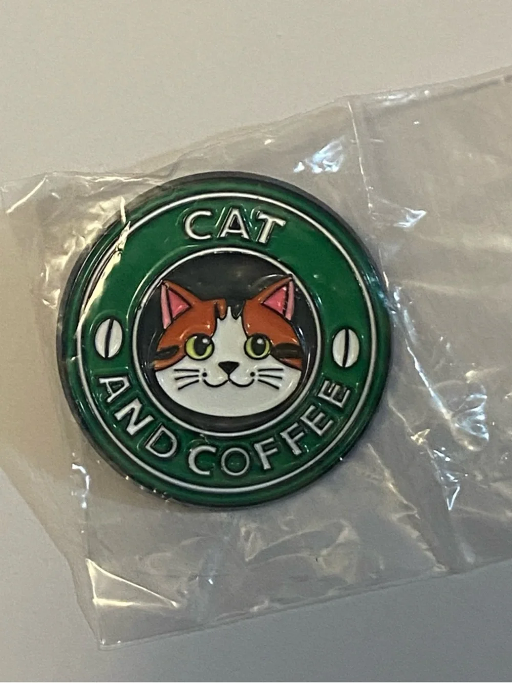 N/A cute cat